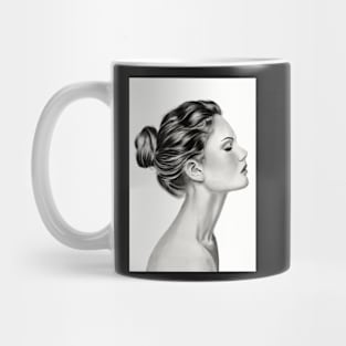 waves Mug